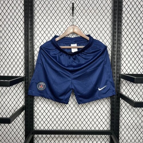 2024/2025 Psg Paris Saint-Germain Home Shorts 1:1 Thai Quality