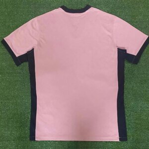2024/2025 Psg Paris Saint-Germain Third Away Football Shirt 1:1 Thai Quality