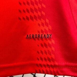 2024/2025 Bayern Munich Home Football Shirt 1:1 Thai Quality