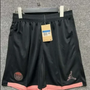 2024/2025 Psg Paris Saint-Germain Third Away Shorts 1:1 Thai Quality