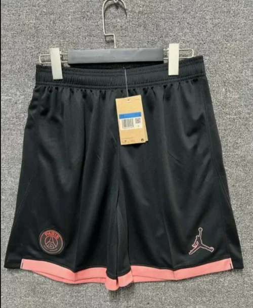 2024/2025 Psg Paris Saint-Germain Third Away Shorts 1:1 Thai Quality