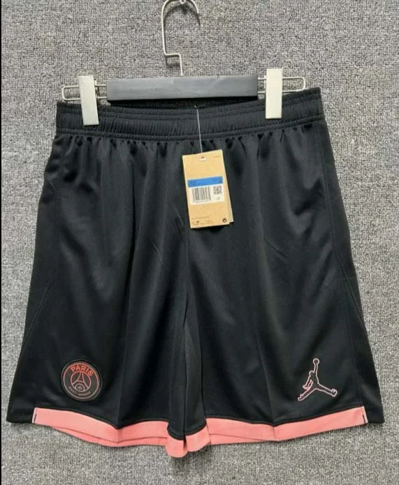 2024/2025 Psg Paris Saint-Germain Third Away Shorts 1:1 Thai Quality
