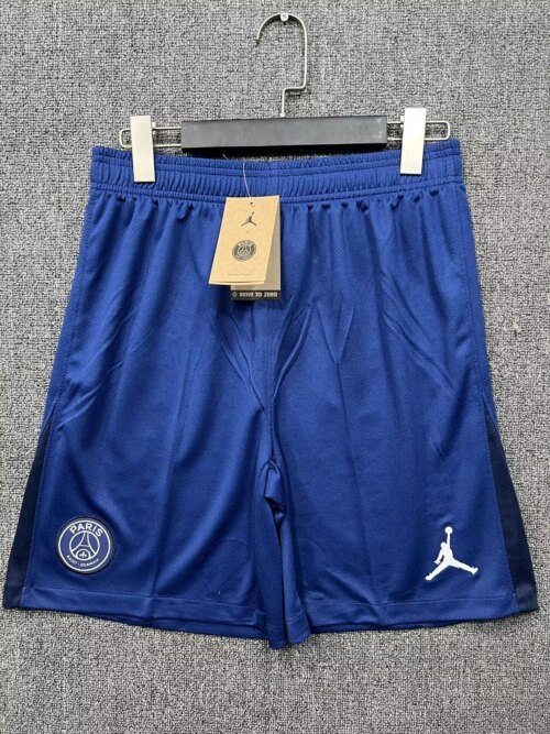 2024/2025 Psg Paris Saint-Germain Fourth Away Shorts 1:1 Thai Quality