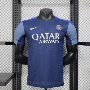 2025/2026 Player Version Paris Saint-Germain Special Edition Football Shirt 1:1 Thai Quality