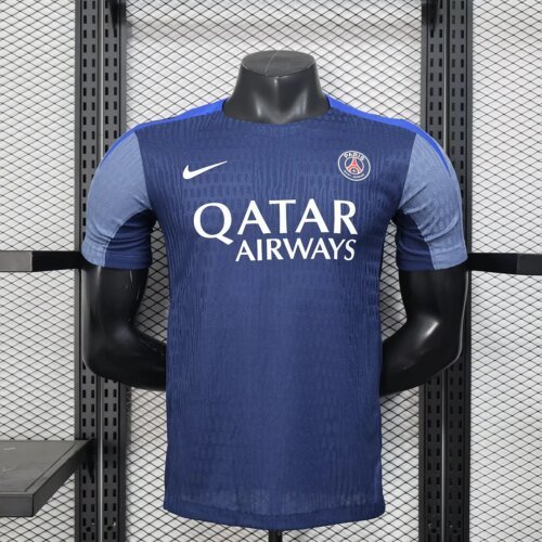 2025/2026 Player Version Paris Saint-Germain Special Edition Football Shirt 1:1 Thai Quality