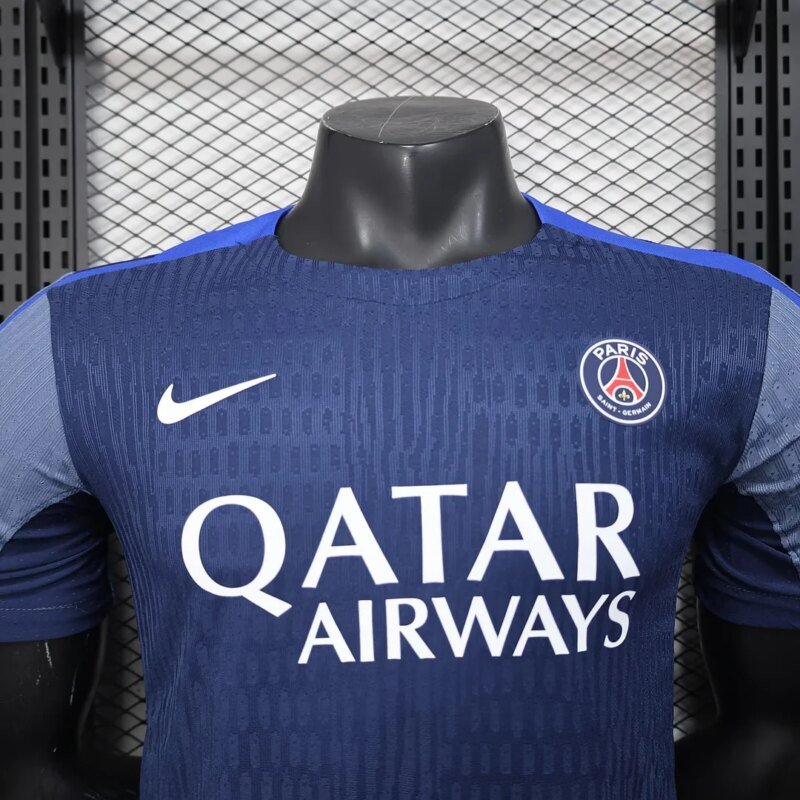 2025/2026 Player Version Paris Saint-Germain Special Edition Football Shirt 1:1 Thai Quality