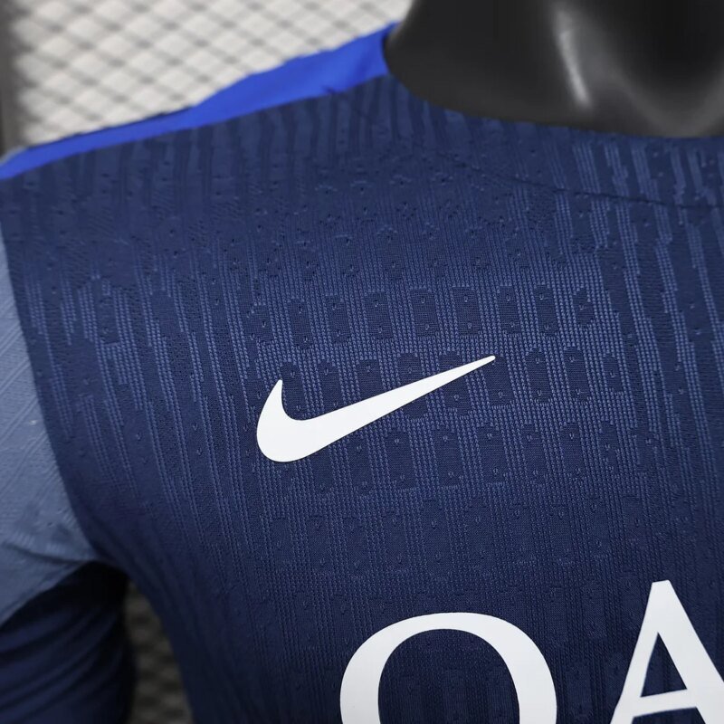 2025/2026 Player Version Paris Saint-Germain Special Edition Football Shirt 1:1 Thai Quality
