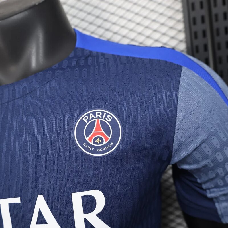 2025/2026 Player Version Paris Saint-Germain Special Edition Football Shirt 1:1 Thai Quality