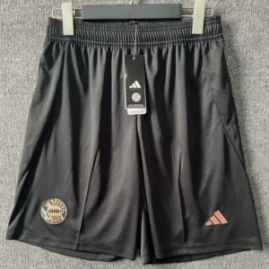 2024/2025 Bayern Munich Away Shorts 1:1 Thai Quality