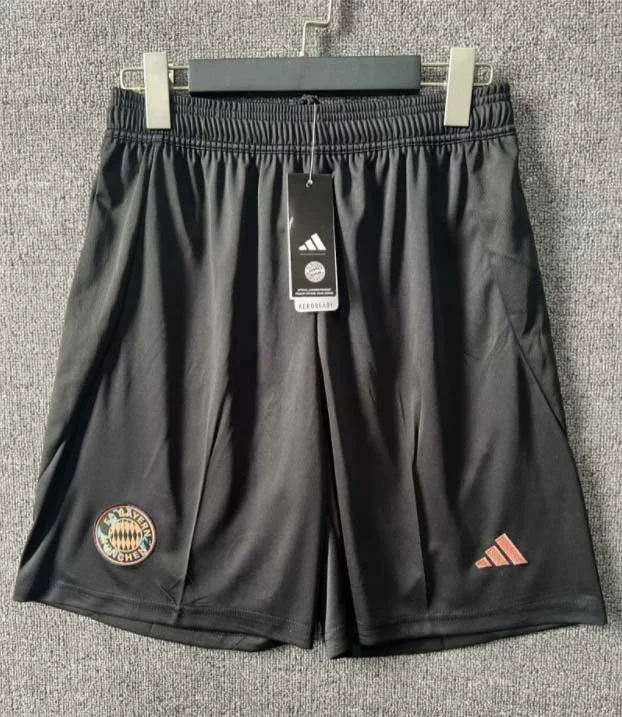 2024/2025 Bayern Munich Away Shorts 1:1 Thai Quality