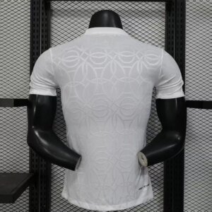 2025/2026 Player Version Paris Saint-Germain Special Edition White Football Shirt 1:1 Thai Quality