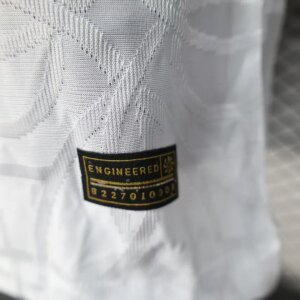 2025/2026 Player Version Paris Saint-Germain Special Edition White Football Shirt 1:1 Thai Quality