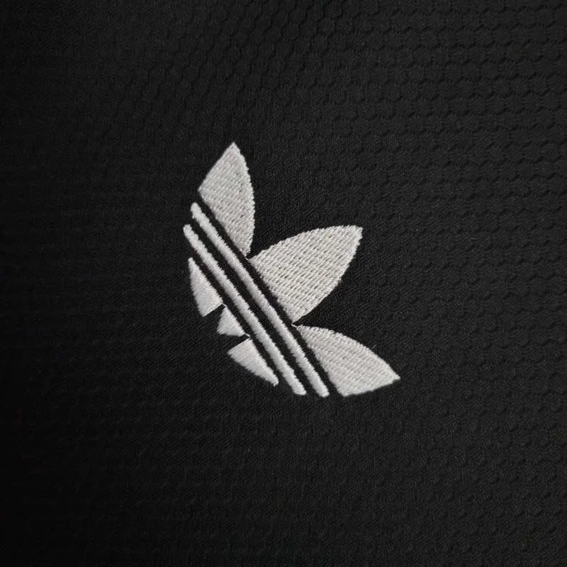 2024/2025 Bayern Munich Goalkeeper Black Football Shirt 1:1 Thai Quality