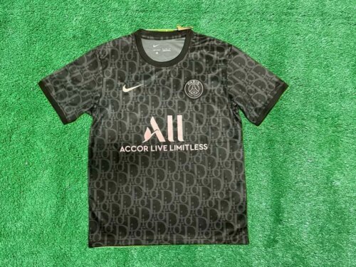 2024/2025 Paris Saint-Germain Training Jersey Football Shirt 1:1 Thai Quality
