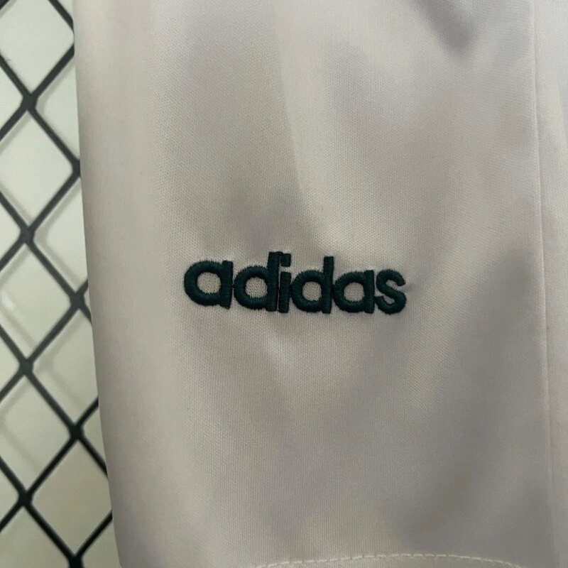 1994 Retro Germany Away Soccer Jersey 1:1 Thai Quality Kids Size