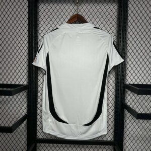 2006 Retro Germany Home Soccer Jersey 1:1 Thai Quality