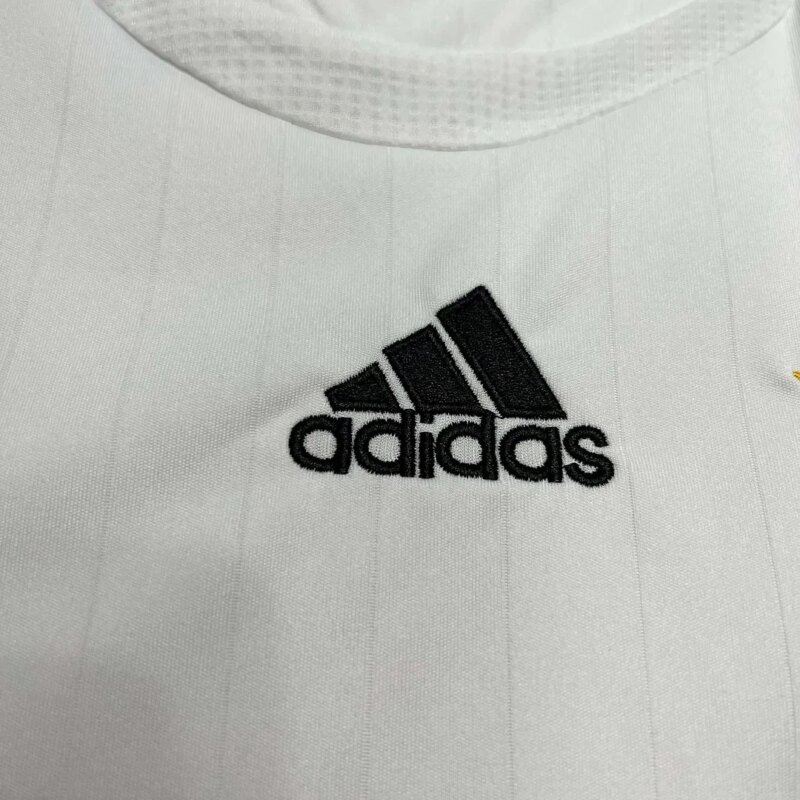 2006 Retro Germany Home Soccer Jersey 1:1 Thai Quality