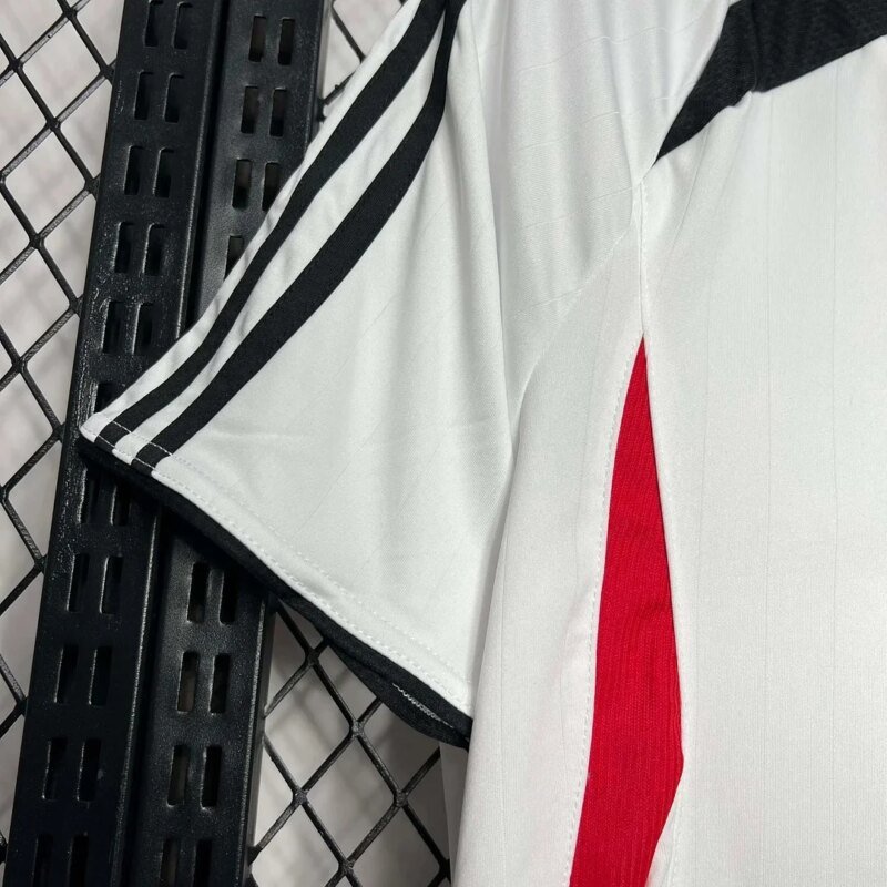2006 Retro Germany Home Soccer Jersey 1:1 Thai Quality