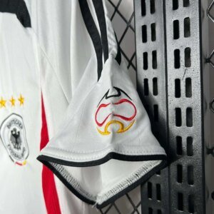 2006 Retro Germany Home Soccer Jersey 1:1 Thai Quality