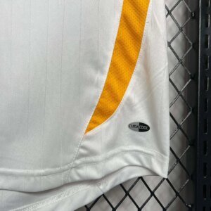 2006 Retro Germany Home Soccer Jersey 1:1 Thai Quality