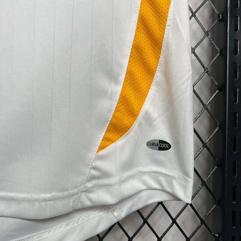 2006 Retro Germany Home Soccer Jersey 1:1 Thai Quality
