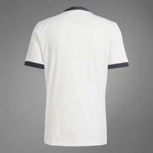 2025 Germany 125th Anniversary Edition White Football Shirt 1:1 Thai Quality