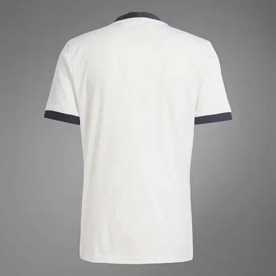 2025 Germany 125th Anniversary Edition White Football Shirt 1:1 Thai Quality