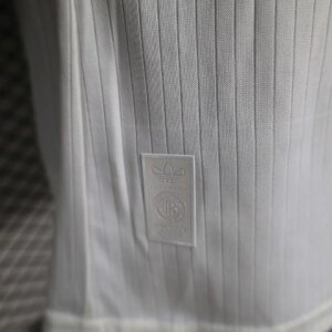 2025 Player Version Germany 125th Anniversary Edition White Football Shirt 1:1 Thai Quality