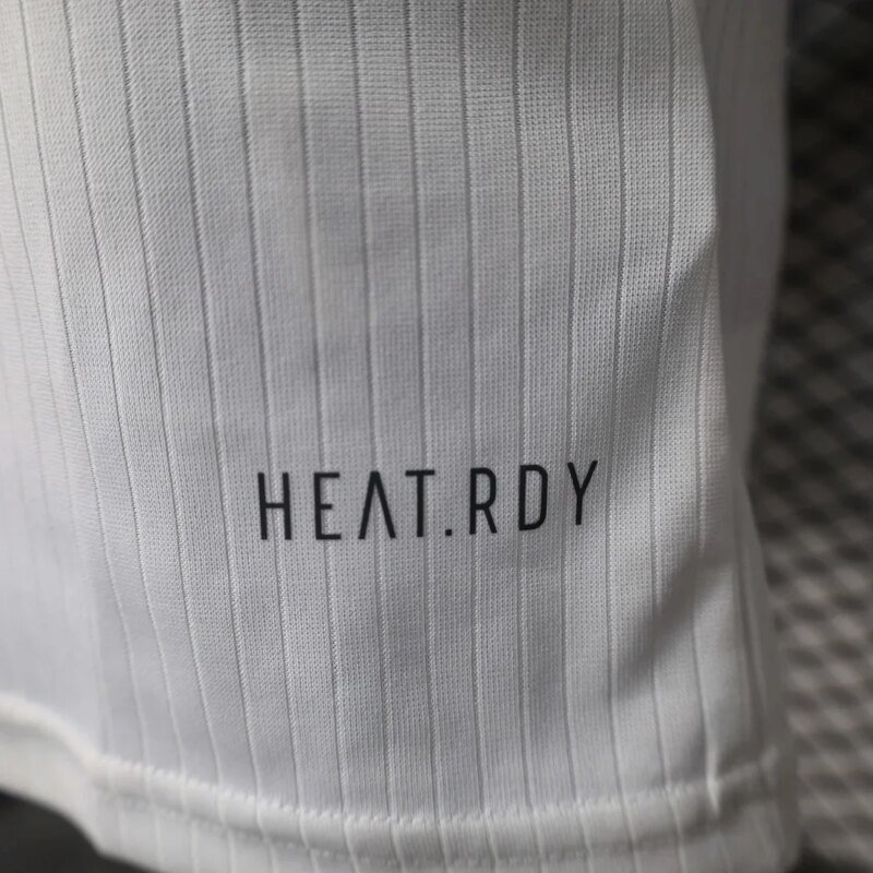 2025 Player Version Germany 125th Anniversary Edition White Football Shirt 1:1 Thai Quality