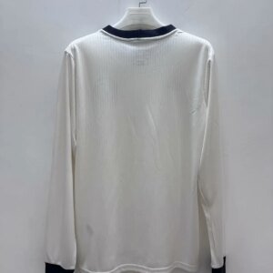 2025 Long Sleeves Germany 125th Anniversary Edition White Football Shirt 1:1 Thai Quality