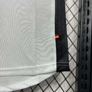 1998 Retro Germany Home Soccer Jersey 1:1 Thai Quality