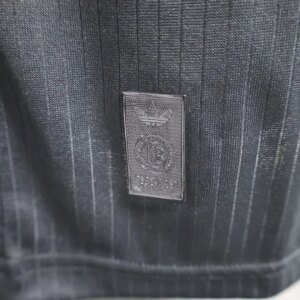2025 Player Version Germany 125th Anniversary Edition Black Football Shirt 1:1 Thai Quality