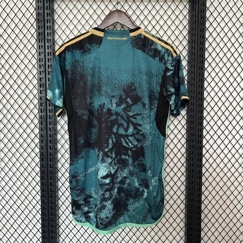 2025 Germany Special Edition Football Shirt 1:1 Thai Quality