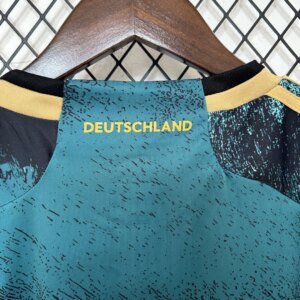 2025 Germany Special Edition Football Shirt 1:1 Thai Quality