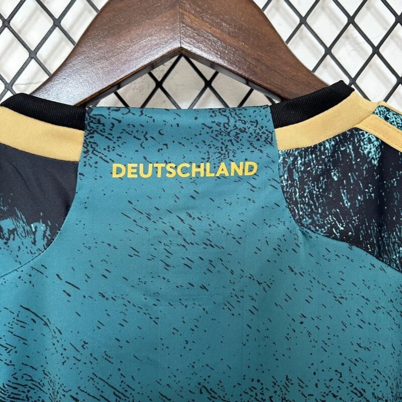 2025 Germany Special Edition Football Shirt 1:1 Thai Quality