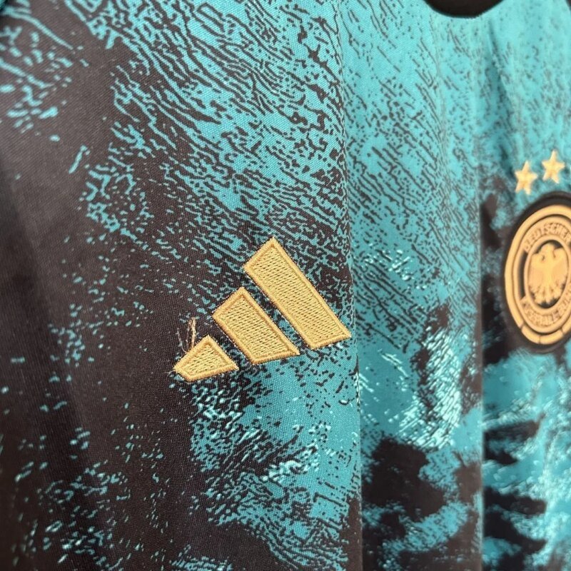 2025 Germany Special Edition Football Shirt 1:1 Thai Quality