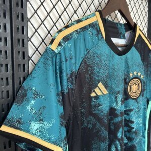 2025 Germany Special Edition Football Shirt 1:1 Thai Quality