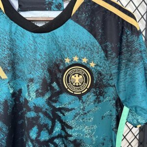 2025 Germany Special Edition Football Shirt 1:1 Thai Quality