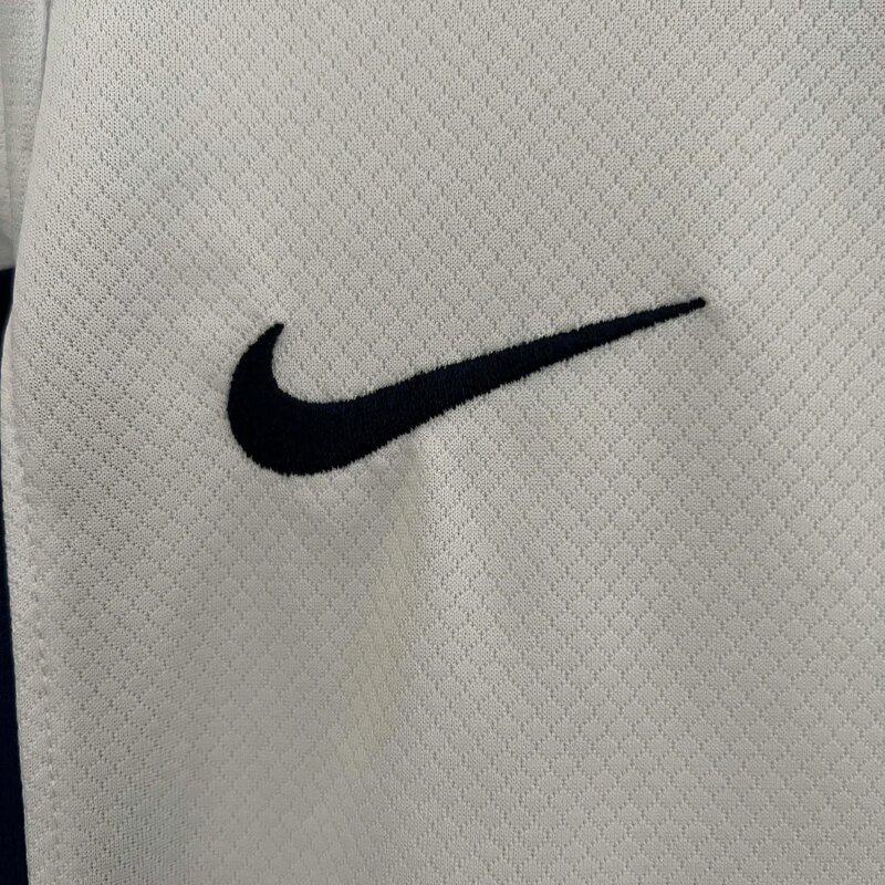 2024 England Home Football Shirt 1:1 Thai Quality Kids Size