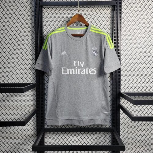 2015/2016 Retro Real Madrid Away 1:1 Thai Quality