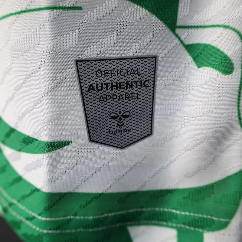 2025/2026  Player Version Real Betis Hokage Special Edition Football Shirt 1:1 Thai Quality