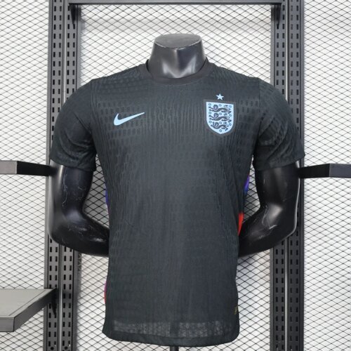 2025 Player Version England Away Football Shirt 1:1 Thai Quality