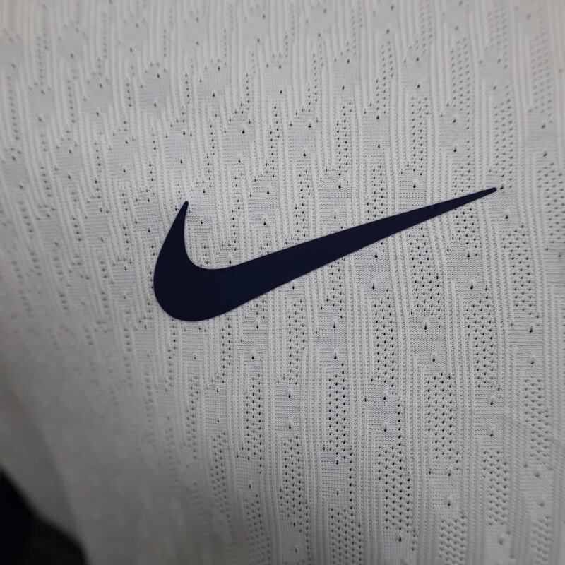 2024 Player Version England Home Football Shirt 1:1 Thai Quality
