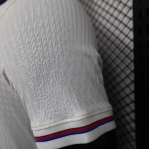 2024 Player Version England Home Football Shirt 1:1 Thai Quality
