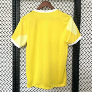 2025 Brazil City Special Edition Soccer Jersey 1:1 Thai Quality