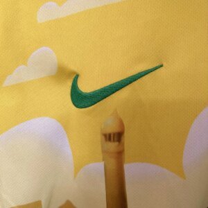 2025 Brazil City Special Edition Soccer Jersey 1:1 Thai Quality