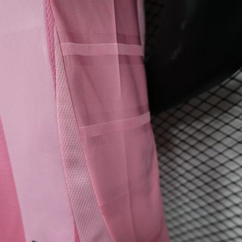 2025/2026 Player Version Inter Miami Home Soccer Jersey 1:1 Thai Quality