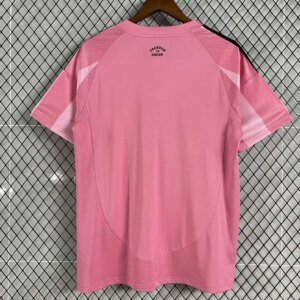 2025/2026 Inter Miami Home Soccer Jersey 1:1 Thai Quality