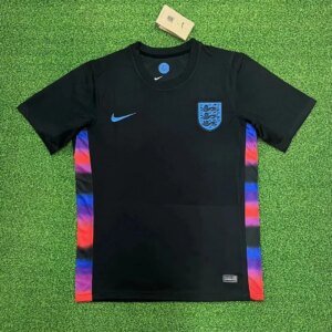 2025 England Away Football Shirt 1:1 Thai Quality