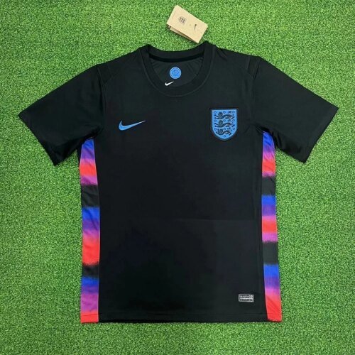 2025 England Away Football Shirt 1:1 Thai Quality